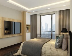 The Panorama (D20), Condominium #233251271